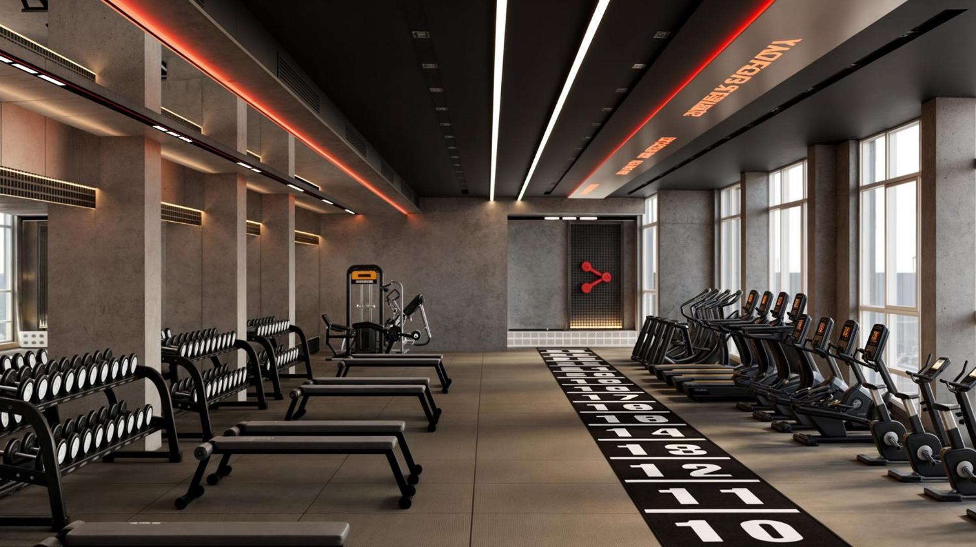 Phoenix Hotel & Wellness Sheikh Zayed City エクステリア 写真